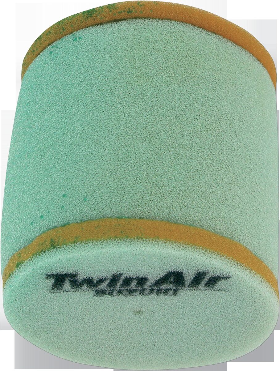 Filter air pre-oiled