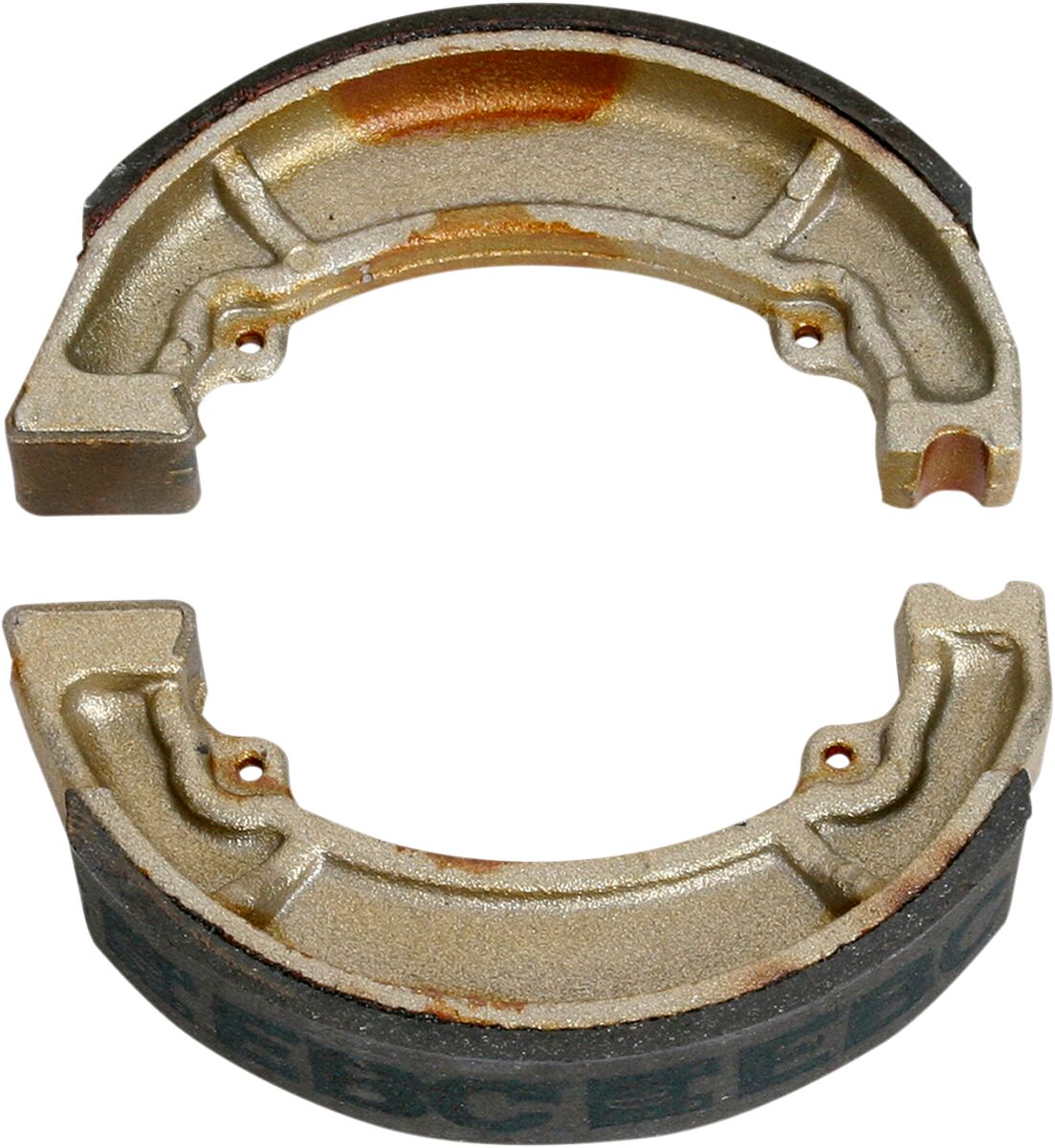 Pidur shoe standard