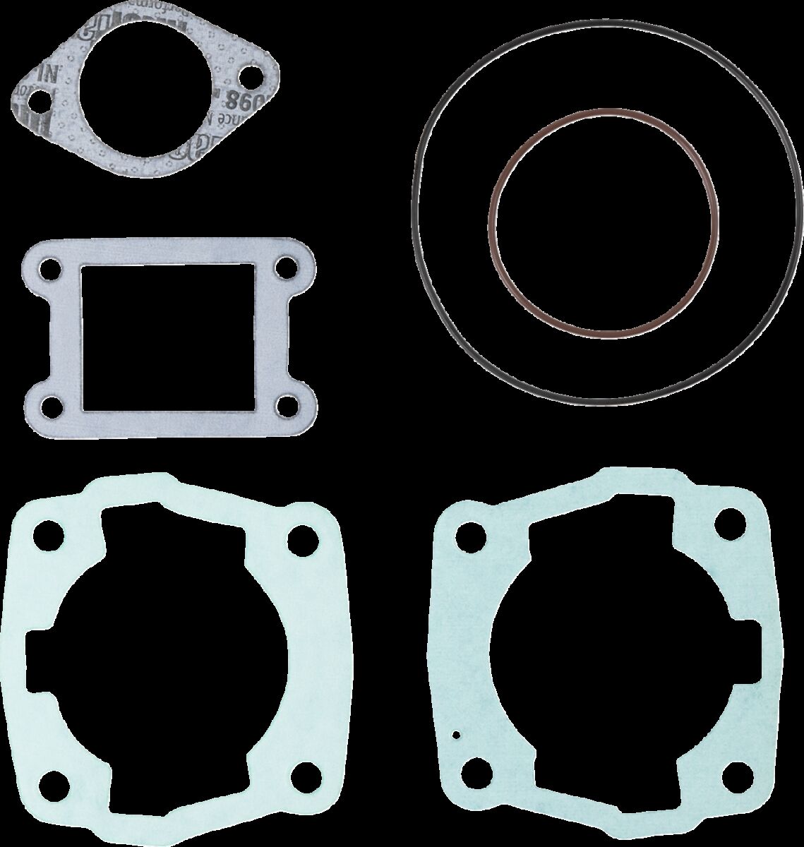 Tihend komplekt top end ktm