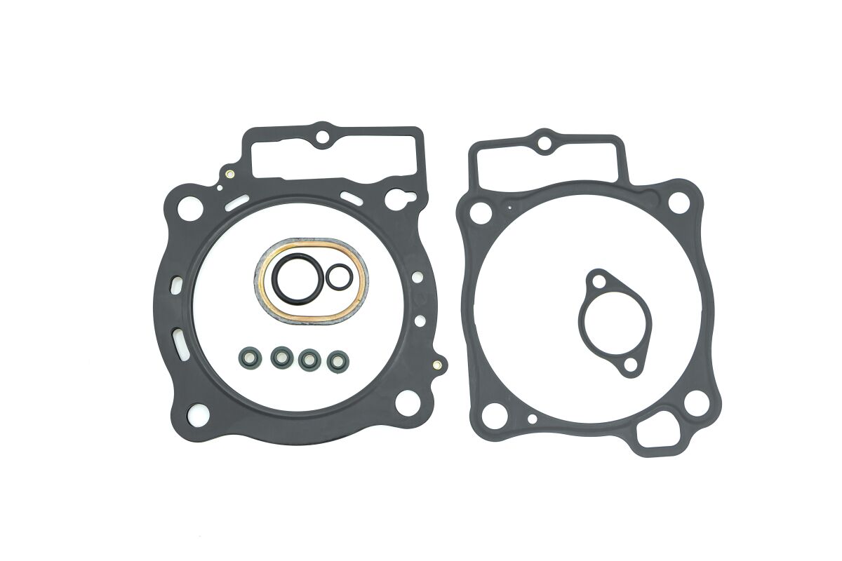 Tihend te crf450 23-