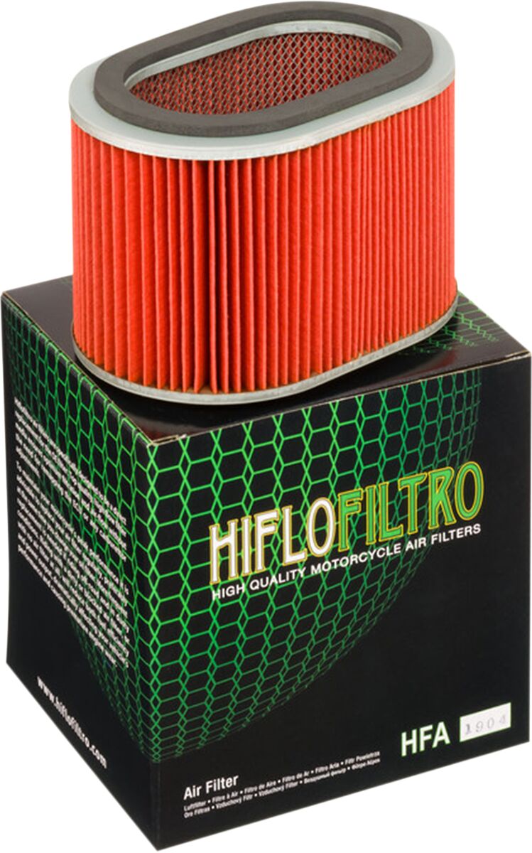 Õhufilter hiflofiltro hon
