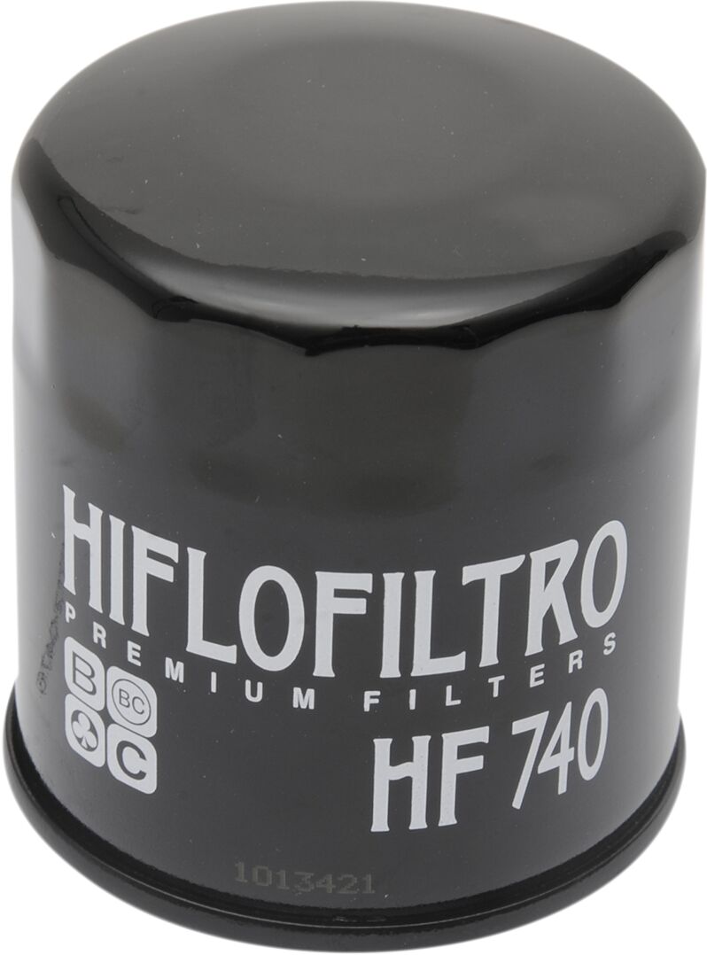 Õlifilter yam pwc