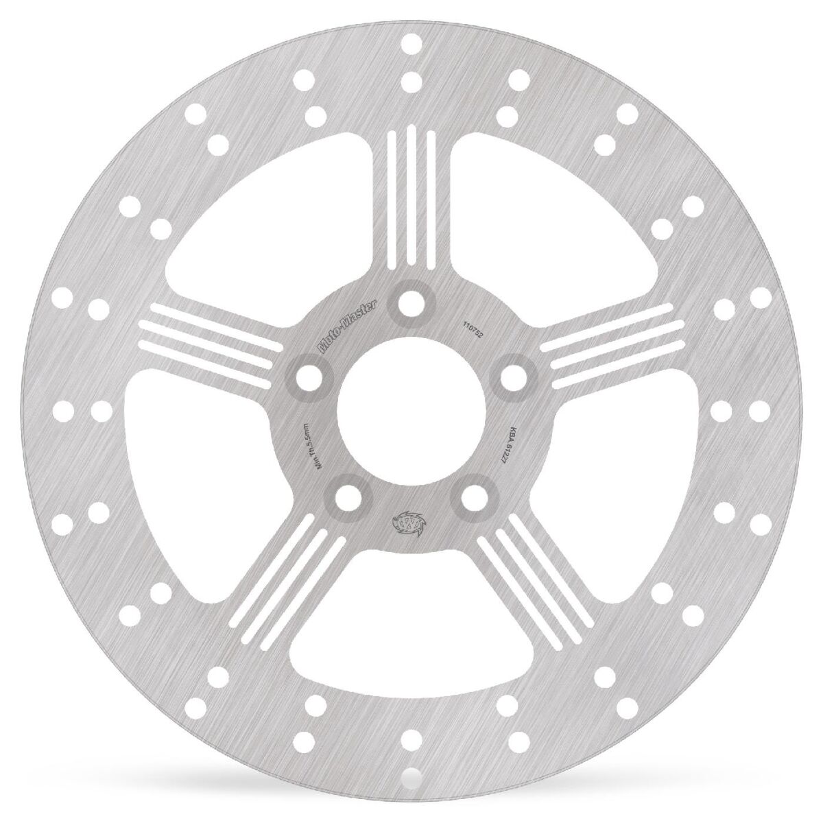 Piduriketas fix round tagumine