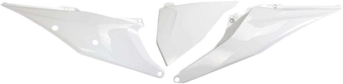 Side panel sx/sxf 19-22 wh2020