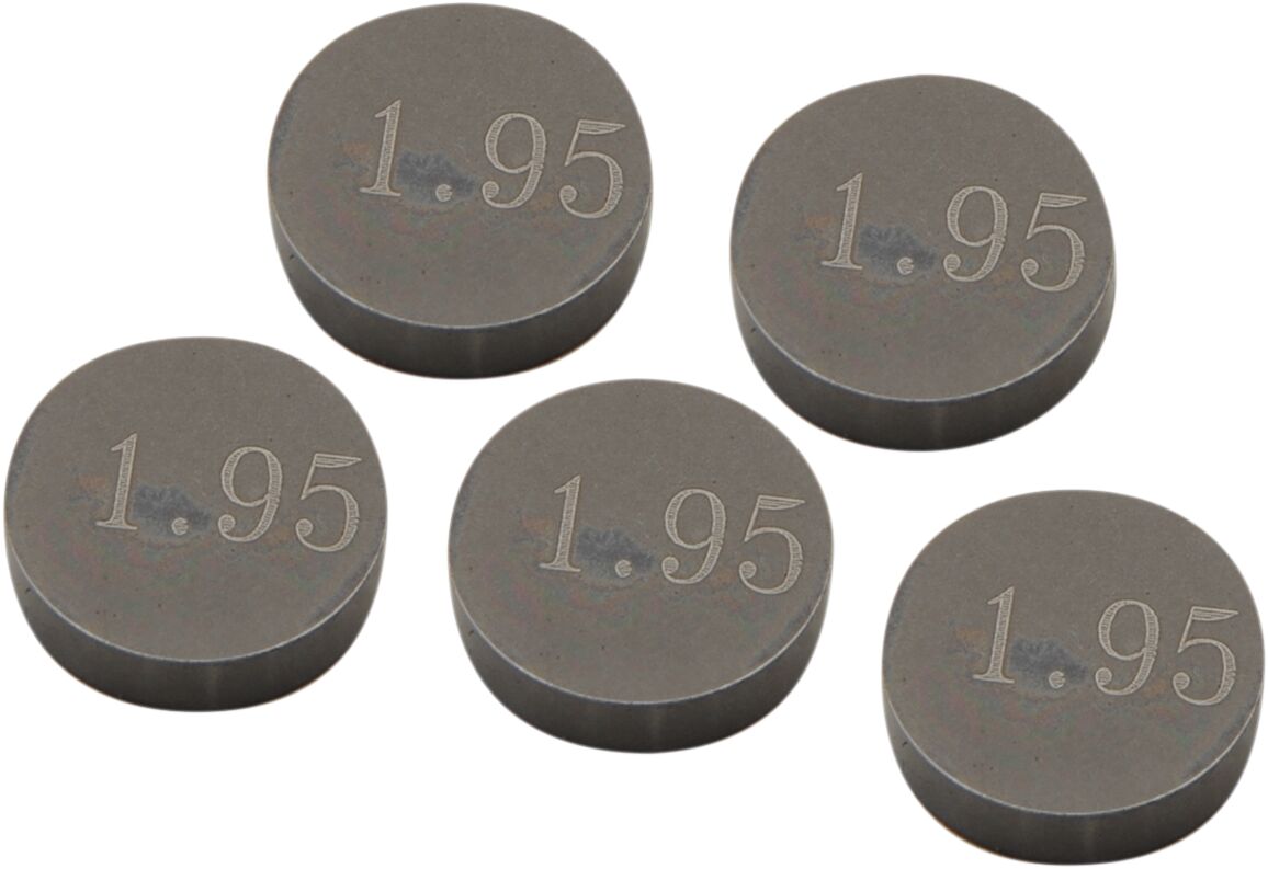 Valveshim 7.48x1.95 5pk