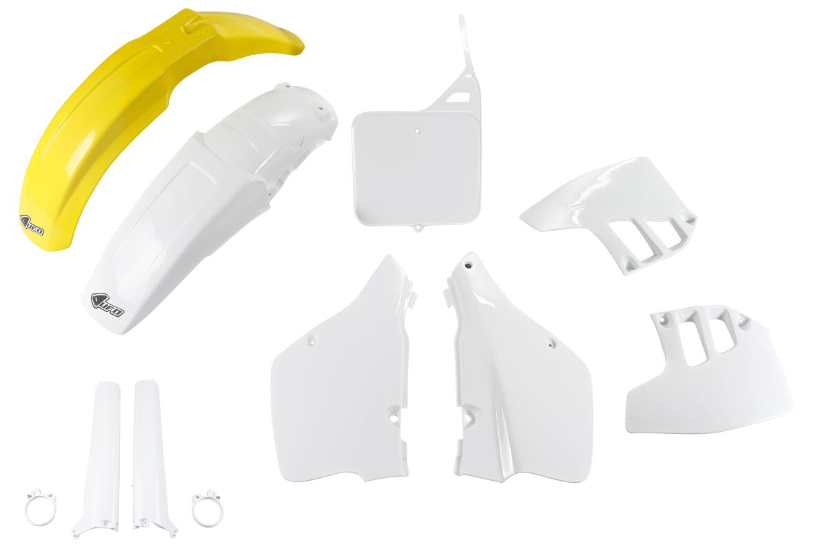 Plastikud full rm250 92 oem
