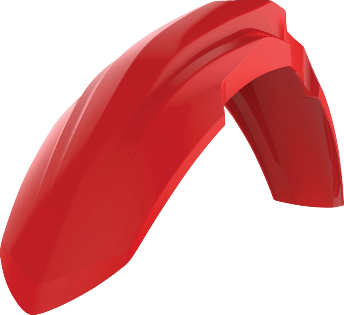 Porikas esimene crf450 17-20 red