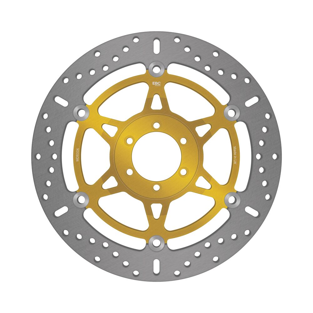 Piduriketas flt x series rnd