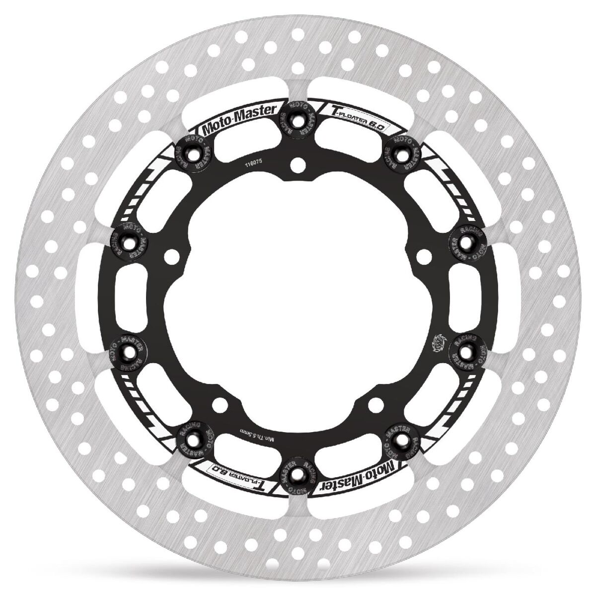Piduriketas halo t-floater ft