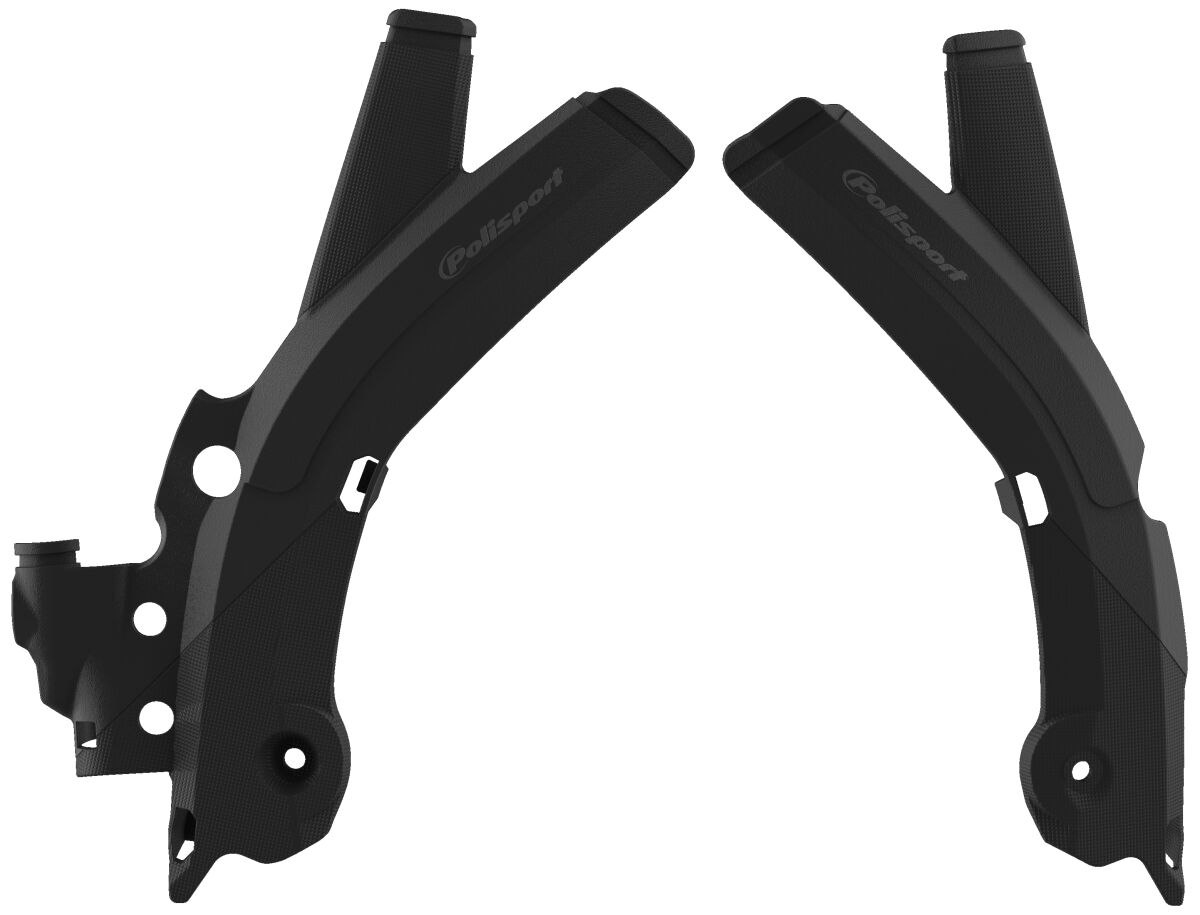Framegurd sherco 17-23 bk