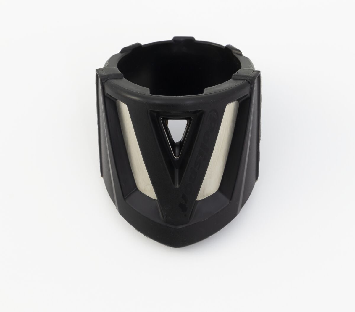 Silencer kaitse 220/230 bk