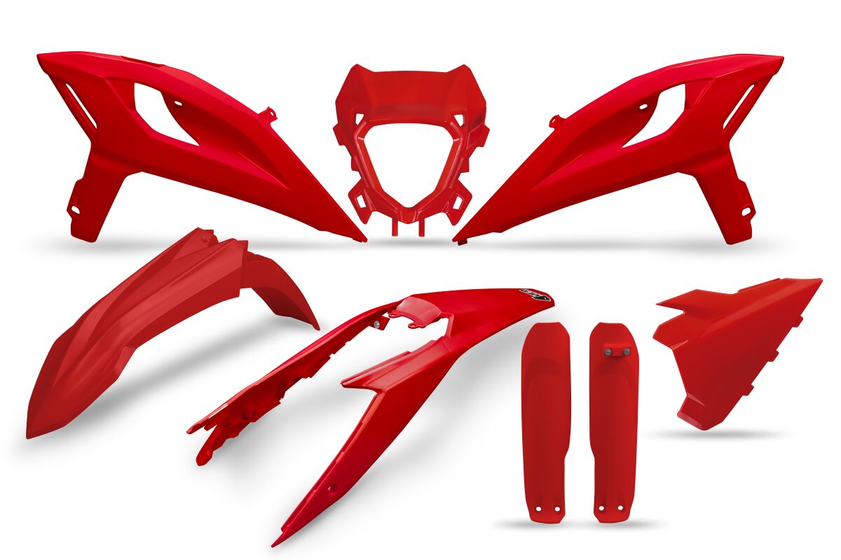 Plastikud full beta rr 25-26 wi