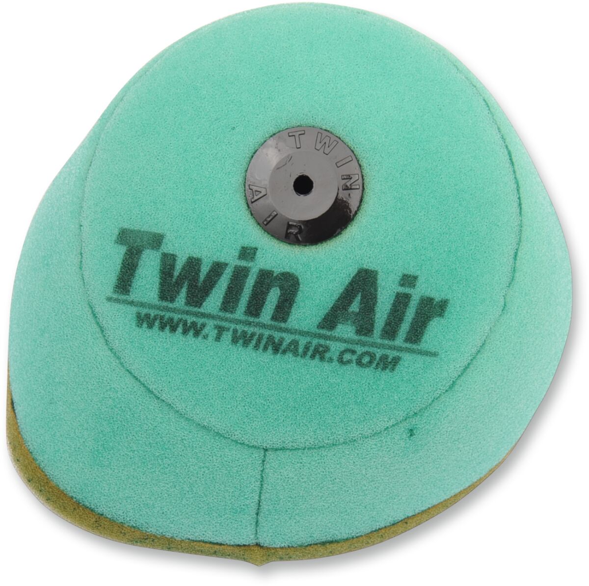Filter air pre-oiled