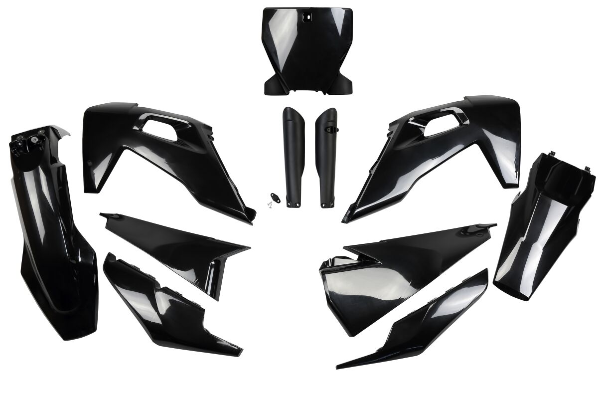 Plastikud full tc/fc 19-22 blk