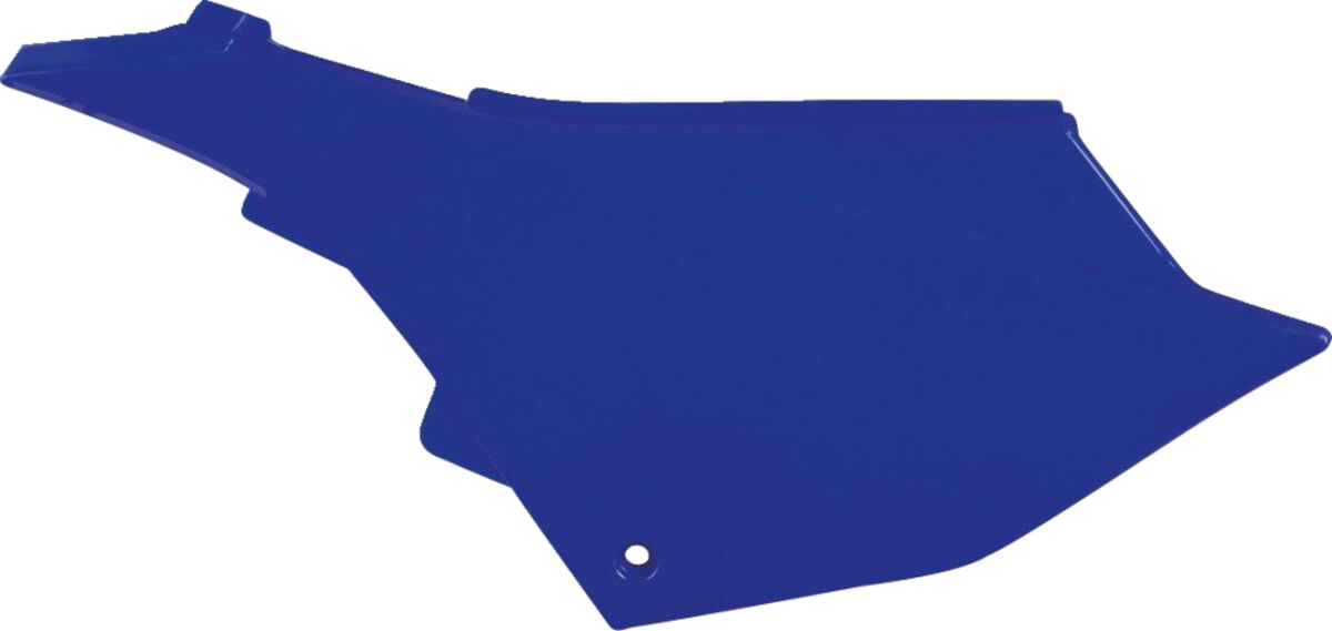 Side panels yz 22- bl