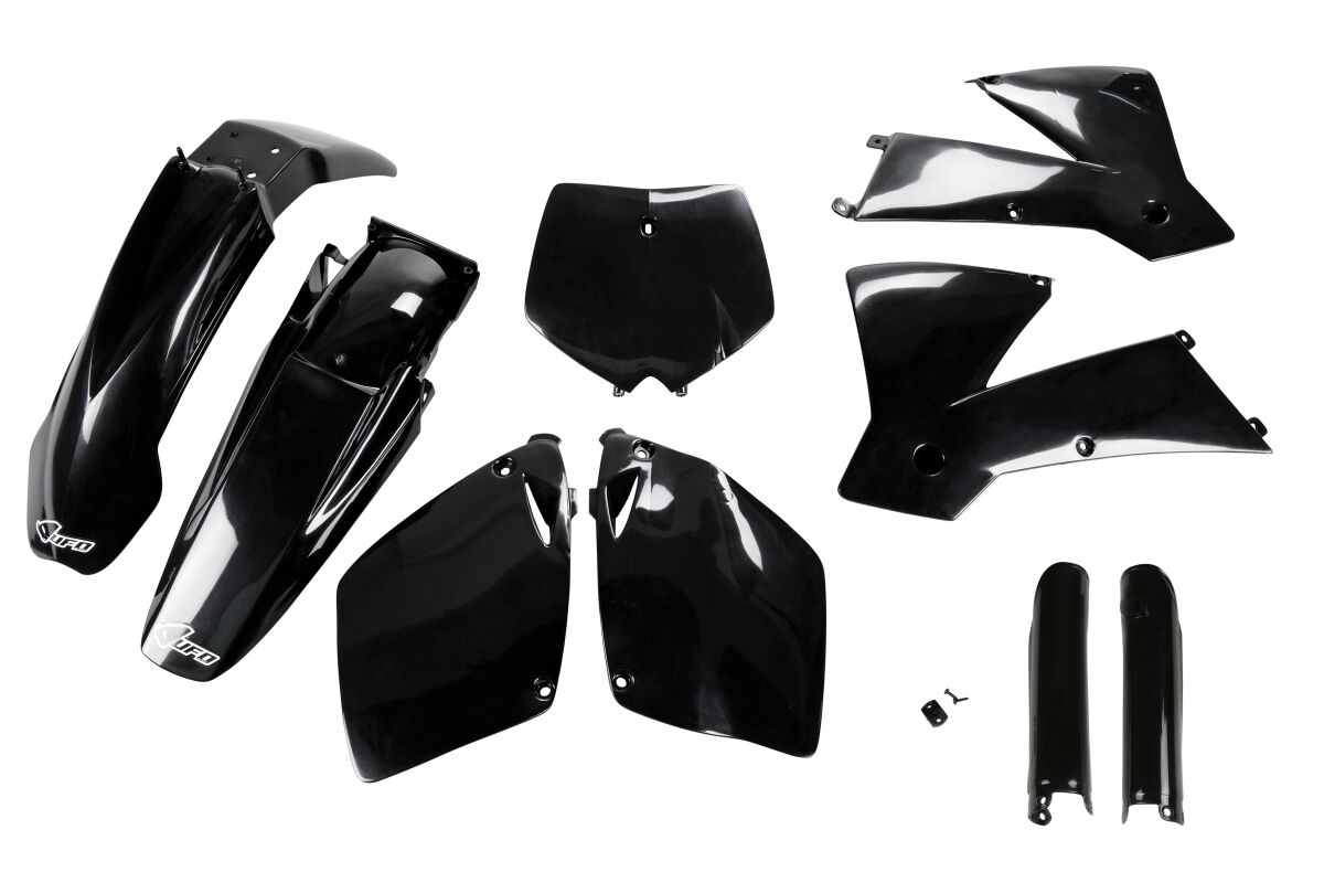 Plastikud full ktm2t/4t 1-2 bk