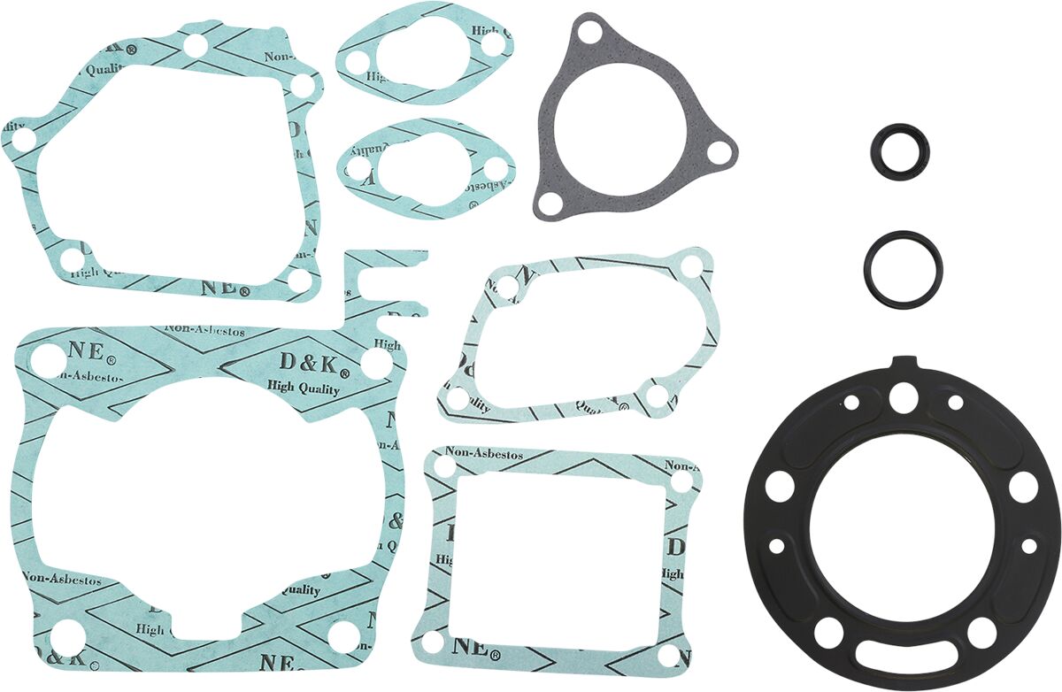 Tihend komplekt top end honda