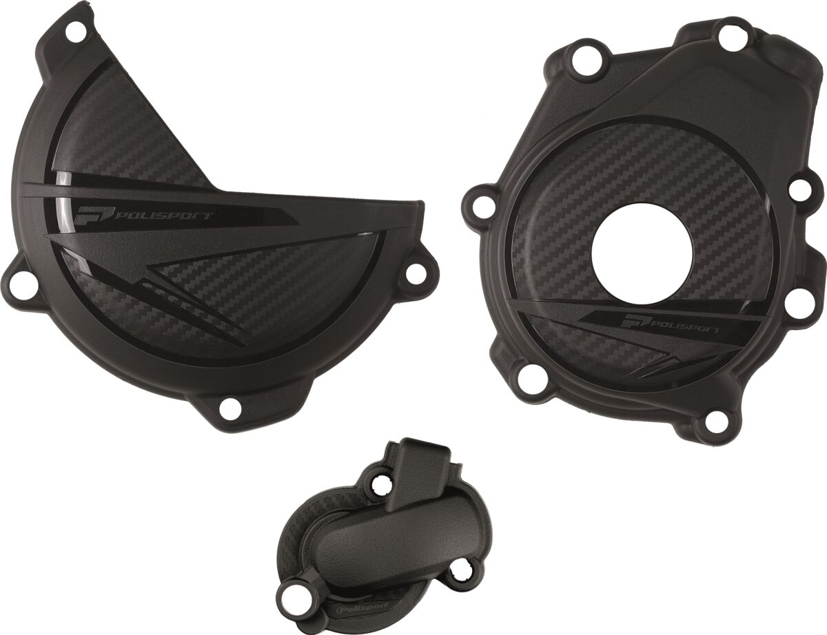Kate engin full ktm 23-