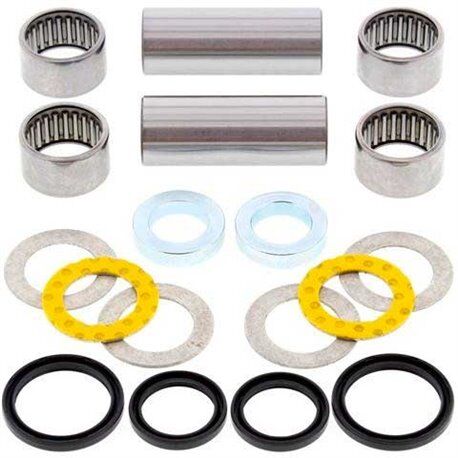 Swingarm laager komplekt yz250 06-