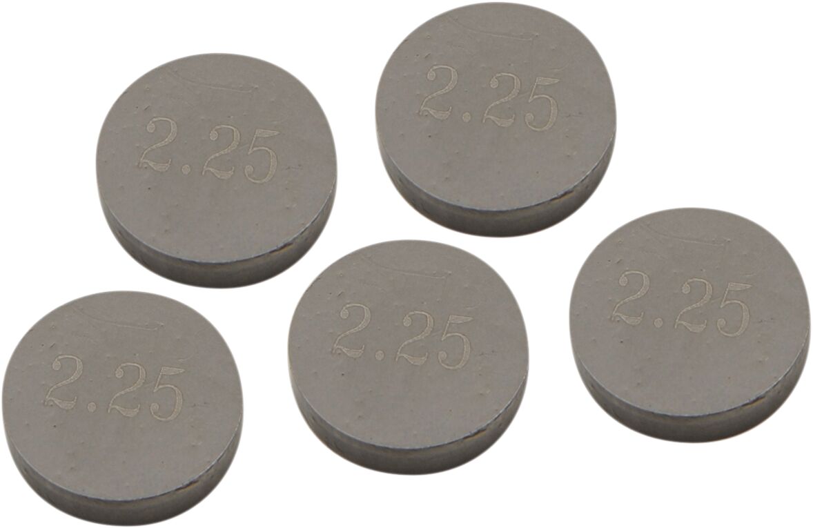 Valveshim 9.48x2.25 5pk