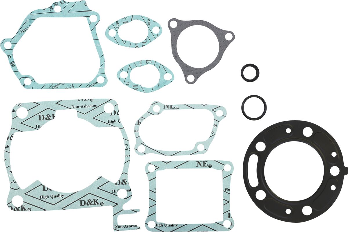 Tihend komplekt top end honda