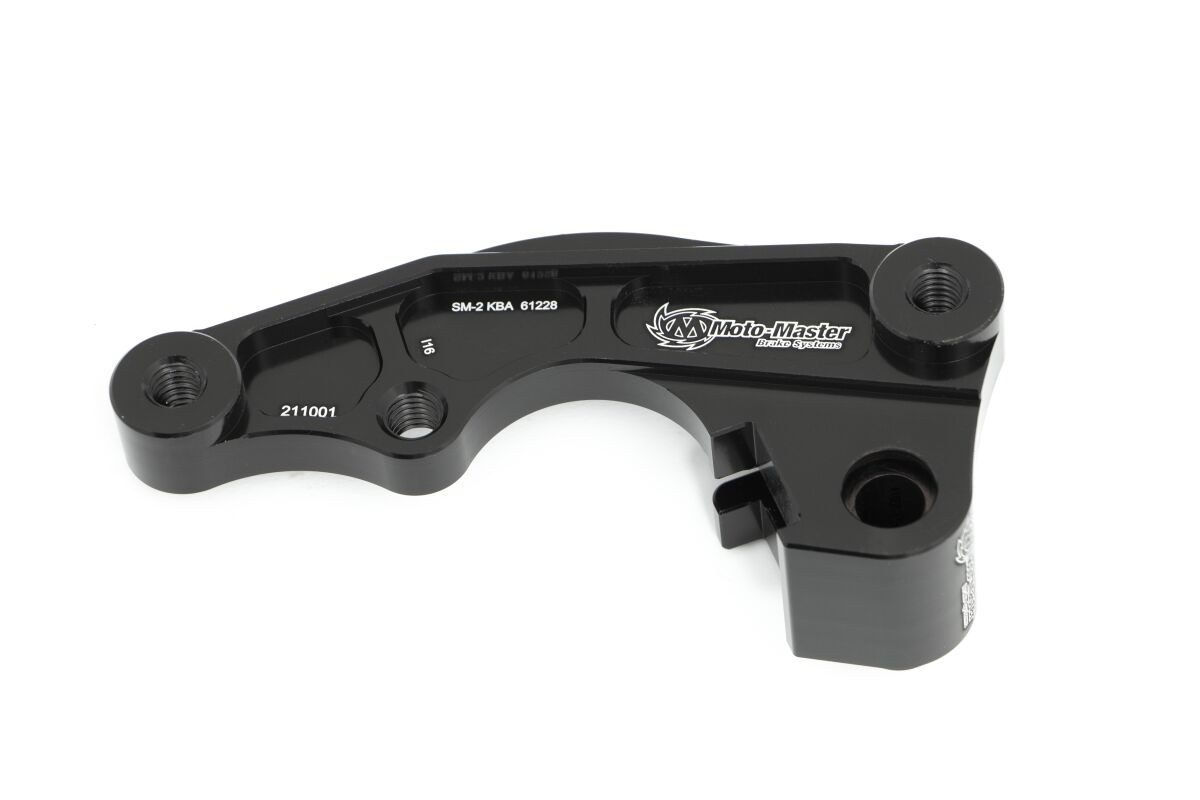 Pidur caliper adaptor