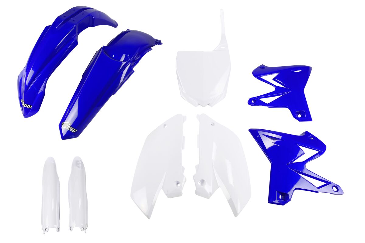 Plastikud full yz restyled 02-1