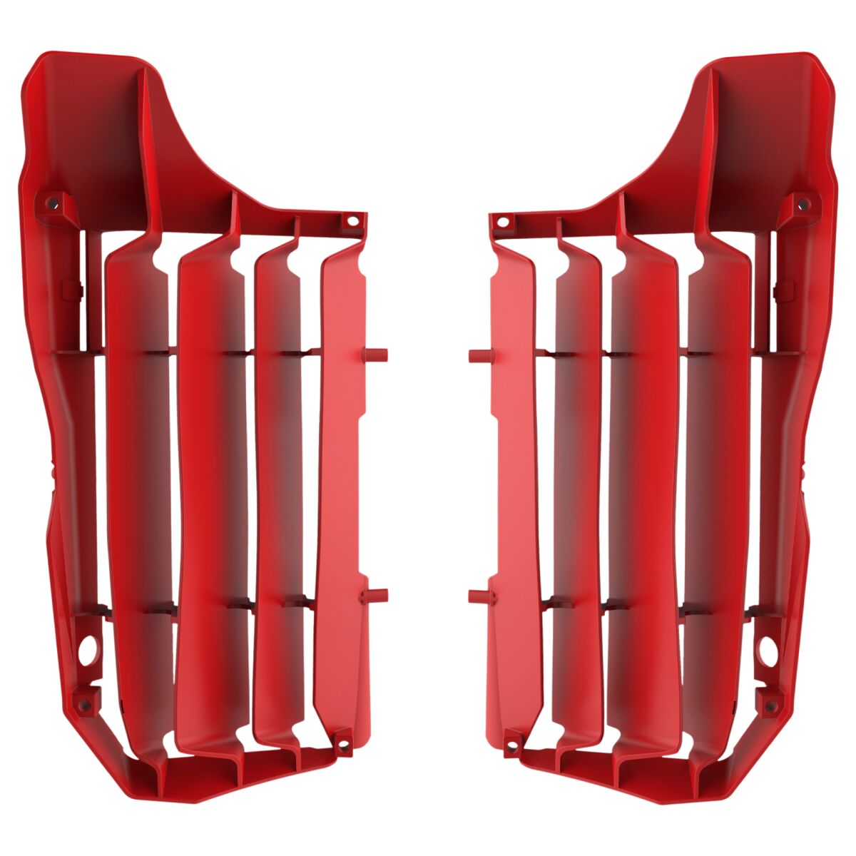 Radiator kaitse crf250 20- rd