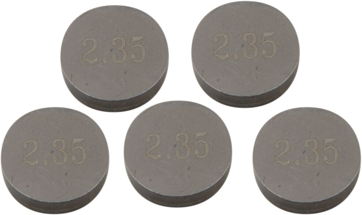 Valveshim 9.48x2.35 5pk