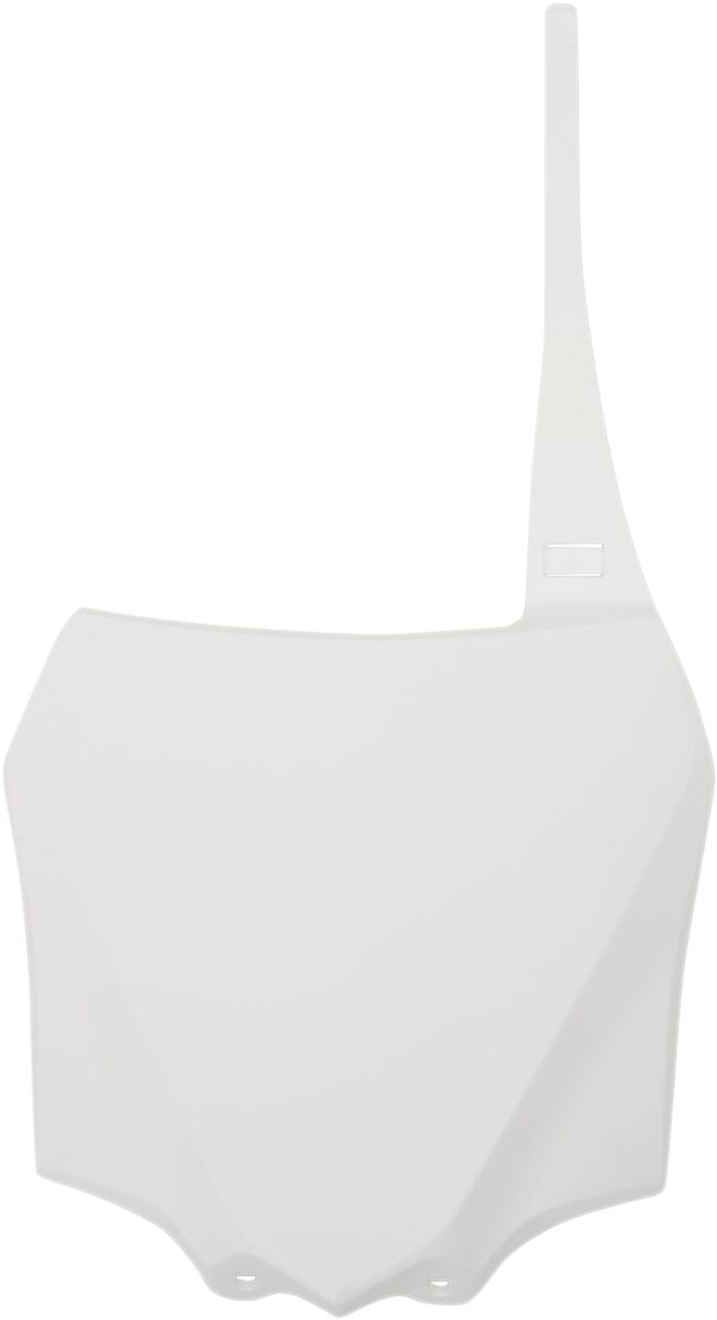 Esimene#plate kx85 14-25 wht