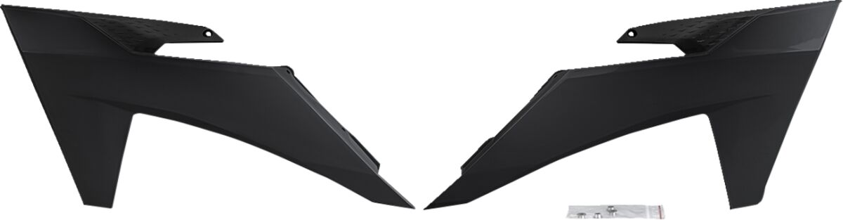 Rad cvr sx/sxf 23-24 bk