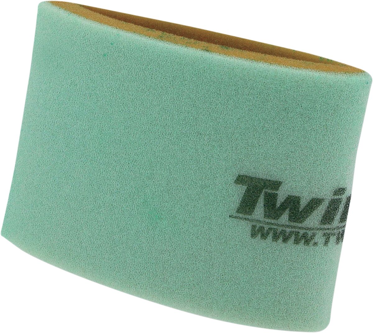 Filter air pre-oiled