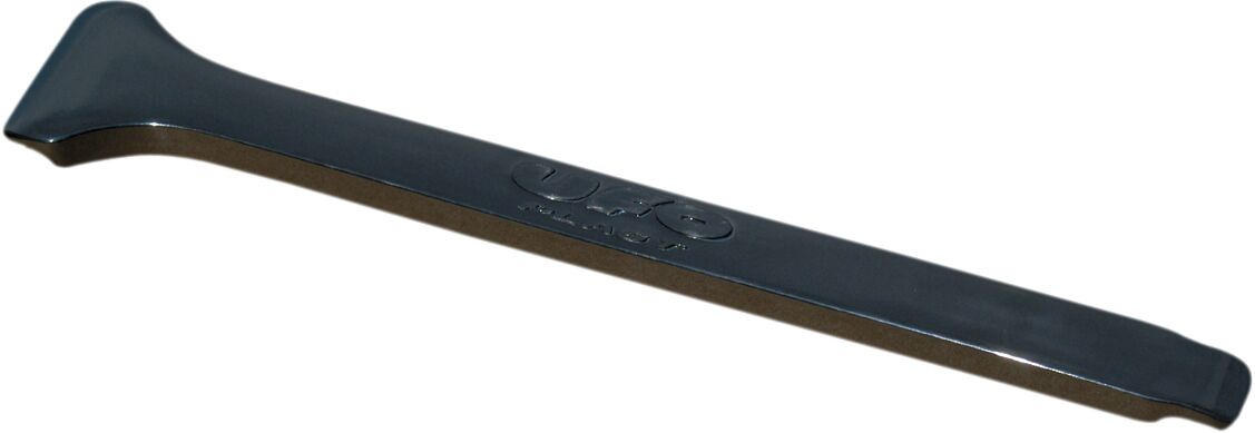 Ufo mud scraper
