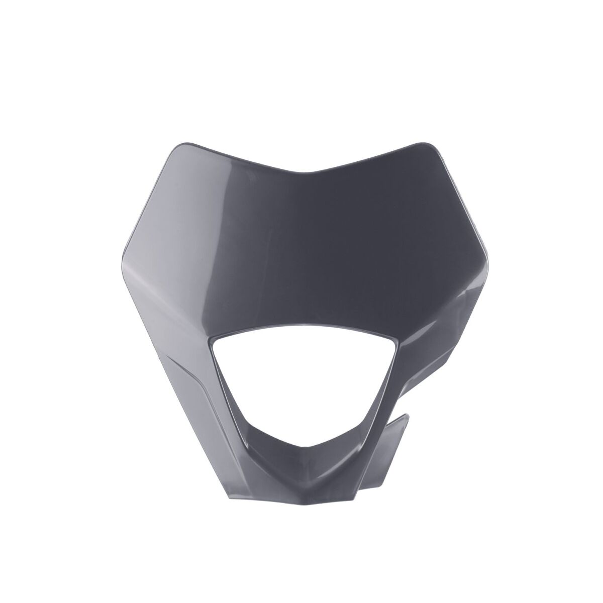 Hdlight mask ggas 21- gry