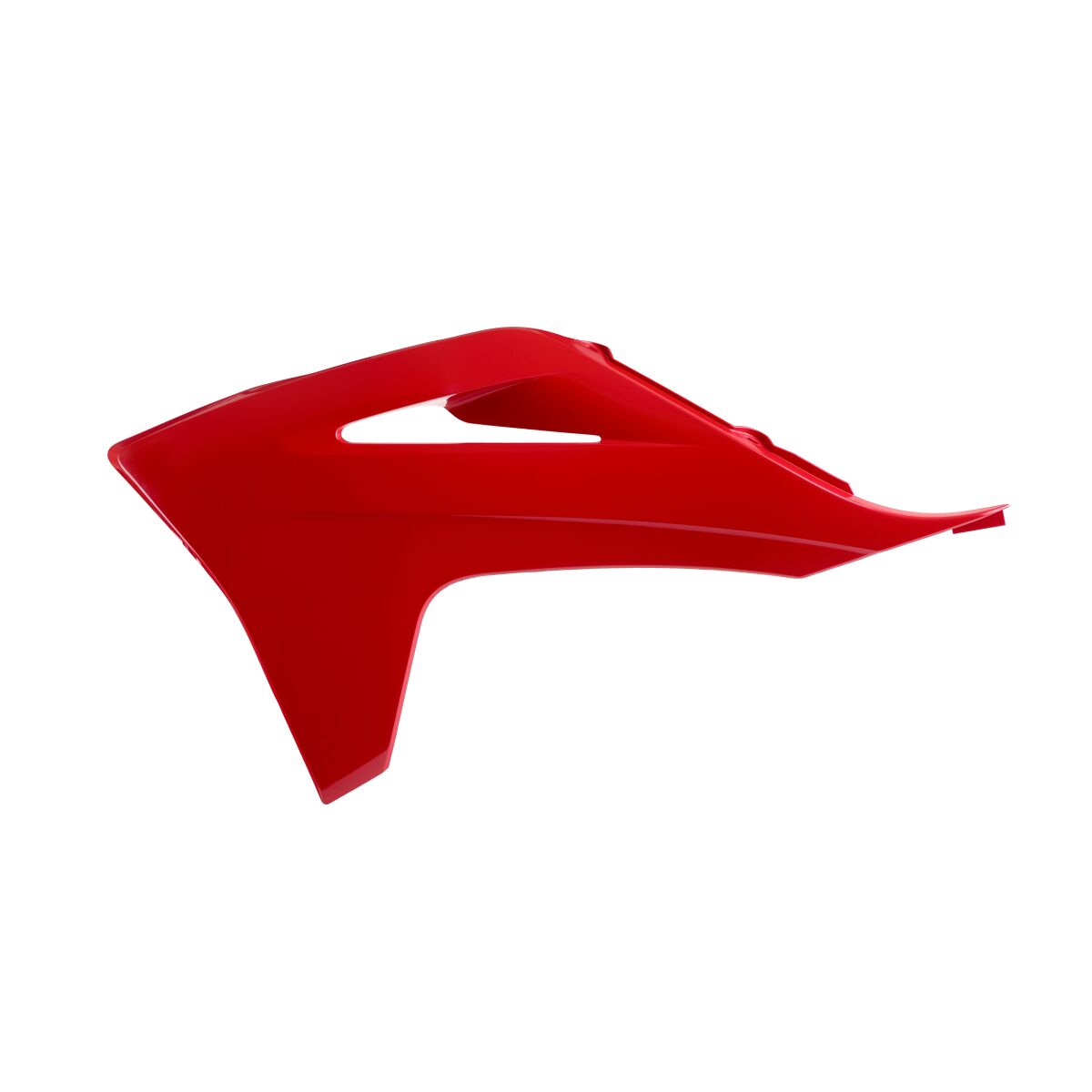 Rad cvr gasgas 21- red