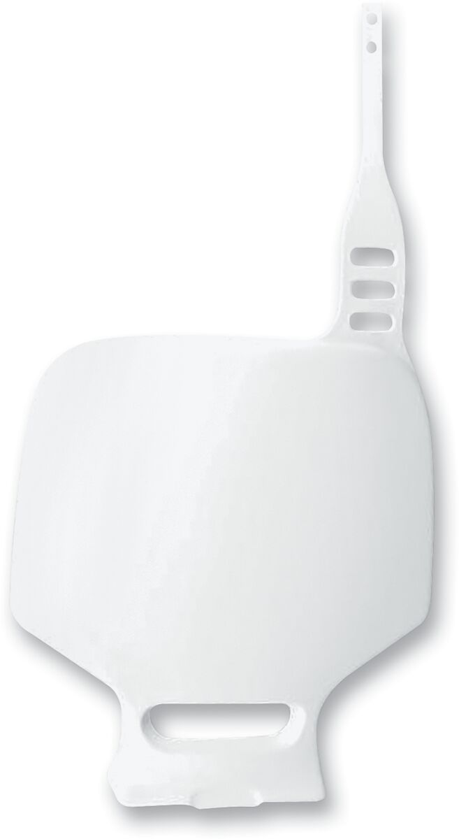 Esimene#plate yz80 93-14 white