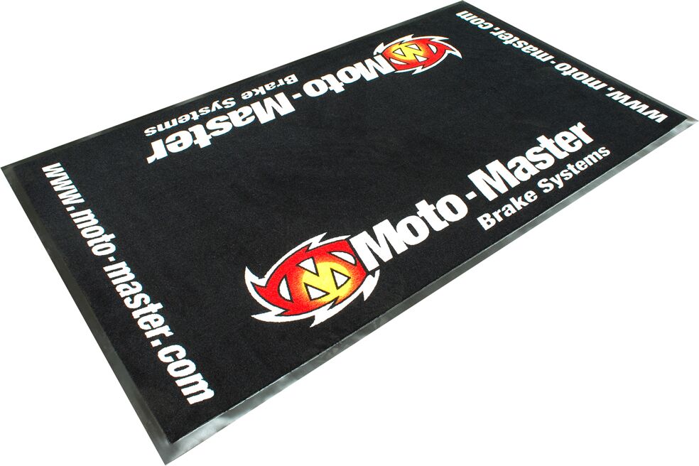 Moto master pitmat 100x200cm