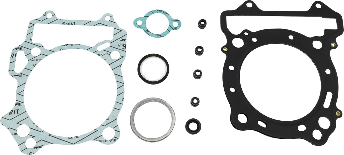 Tihend komplekt top end suzuki