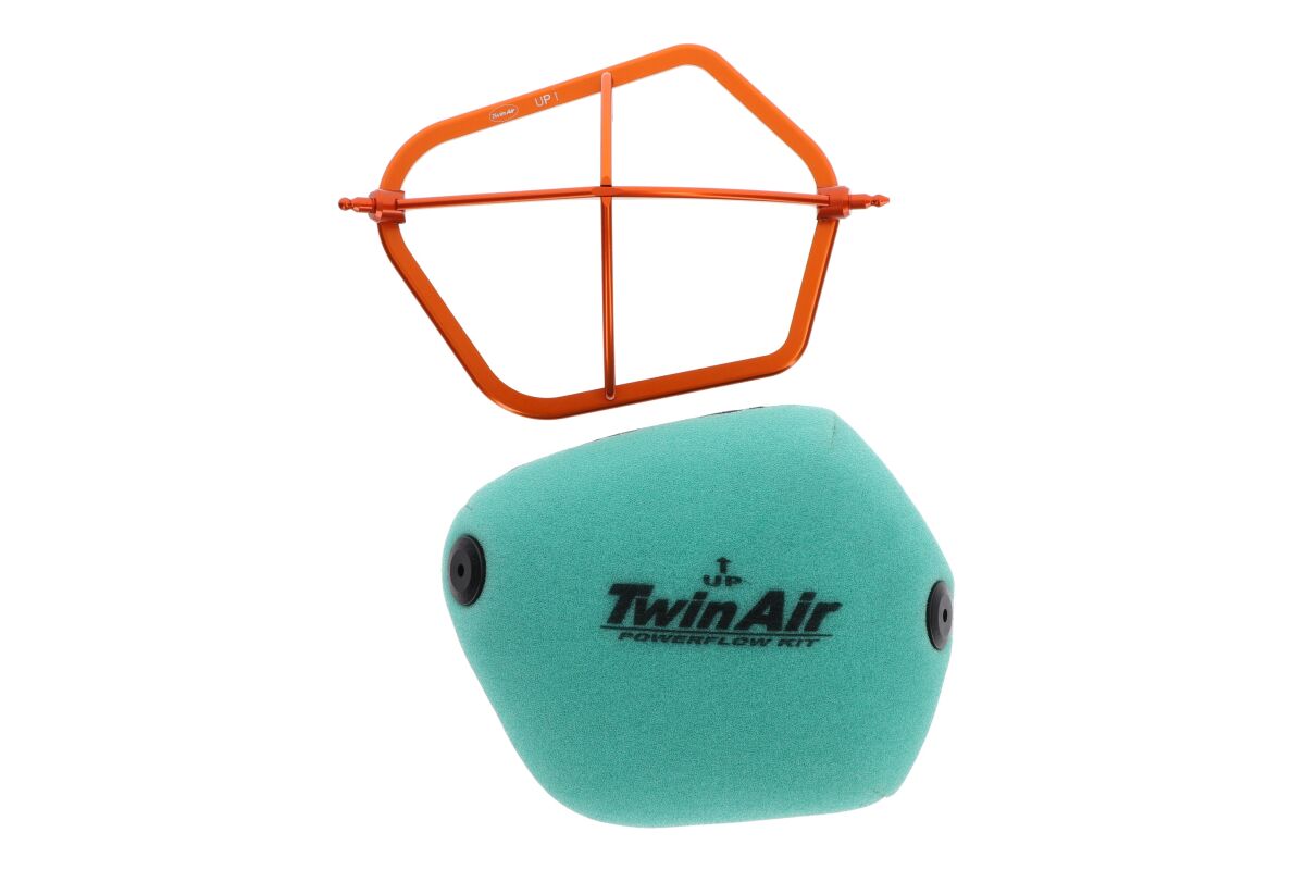 Powerflow komplekt ktm 23