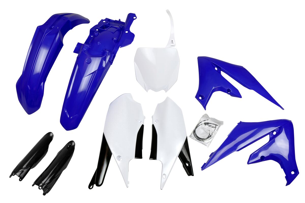 Plastikud full yzf250 19-23/450