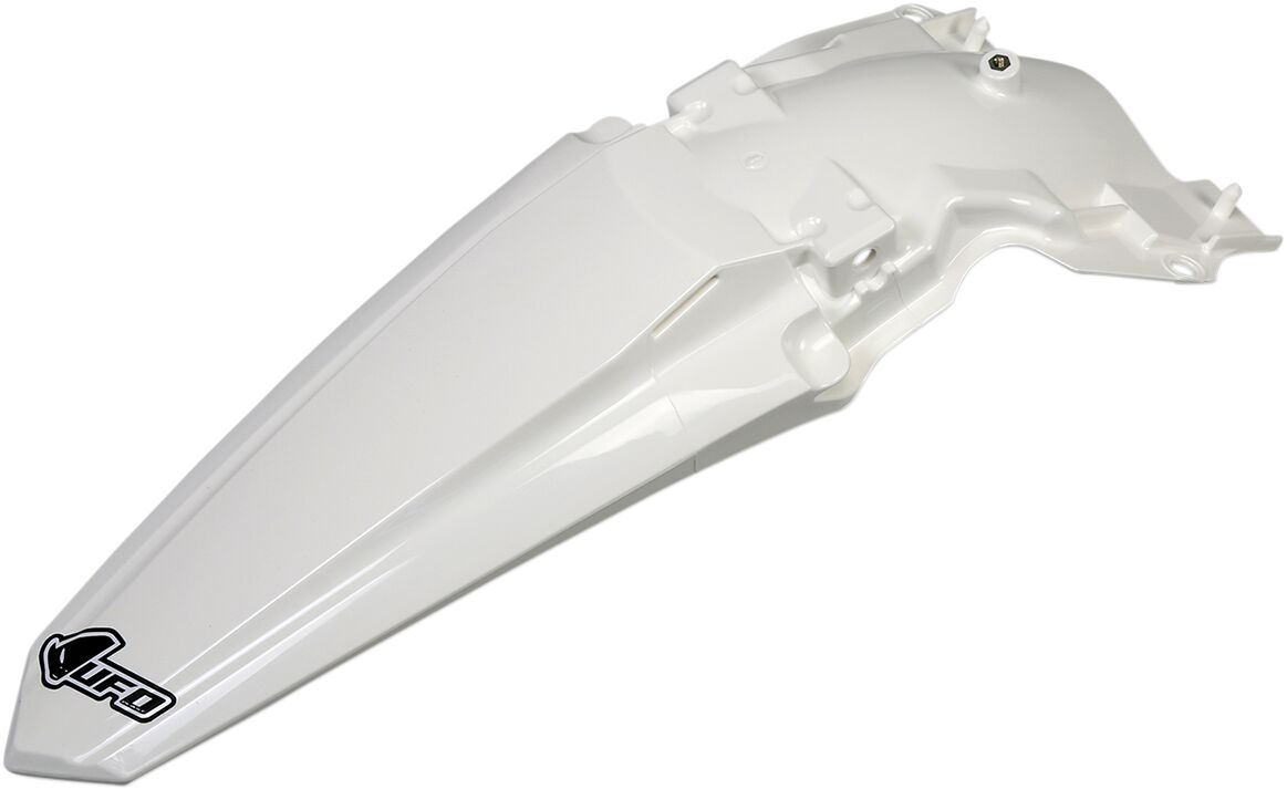 Porikas tagumine kx450f 19- white
