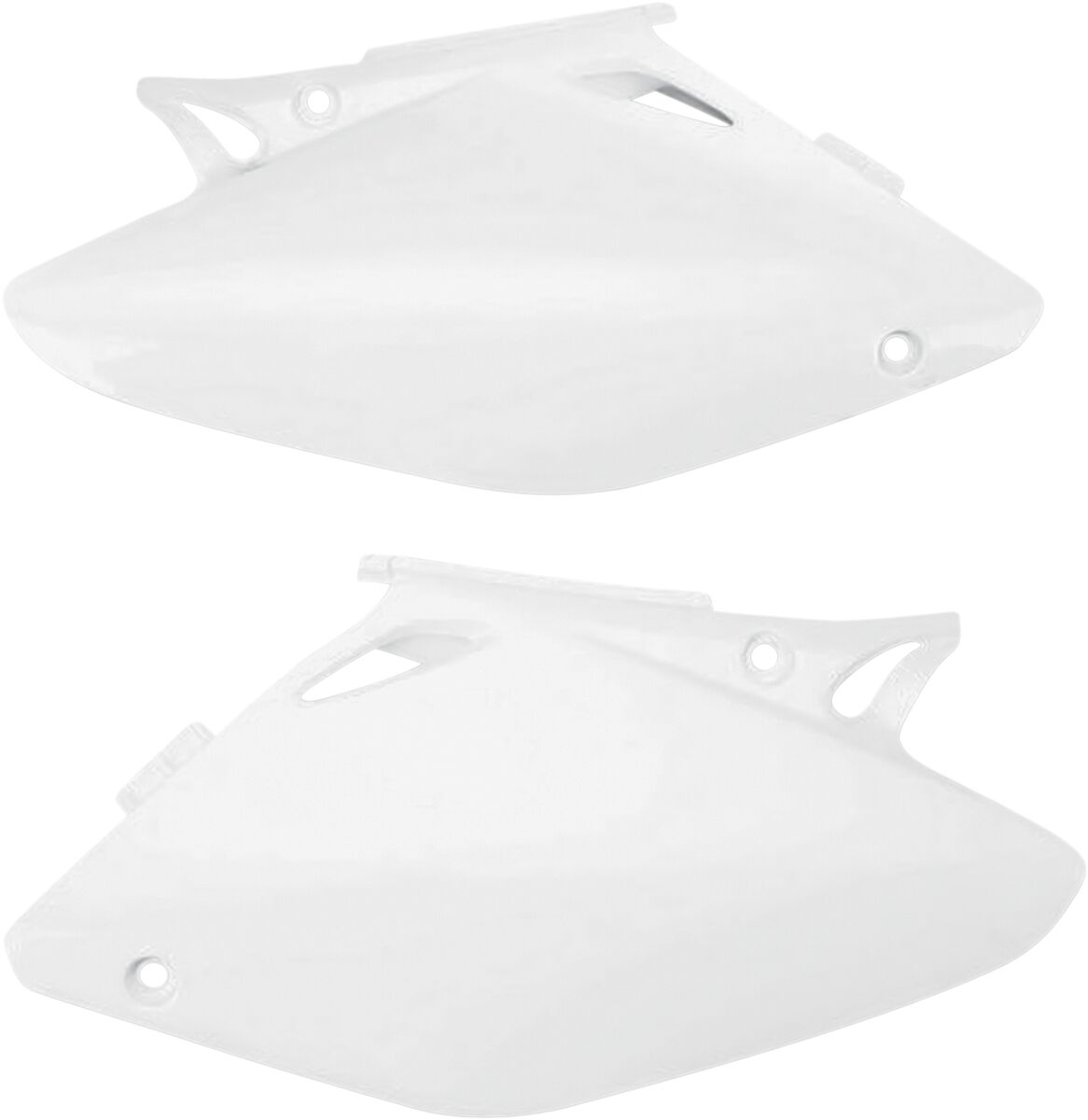 Sd pnls cr450 wht