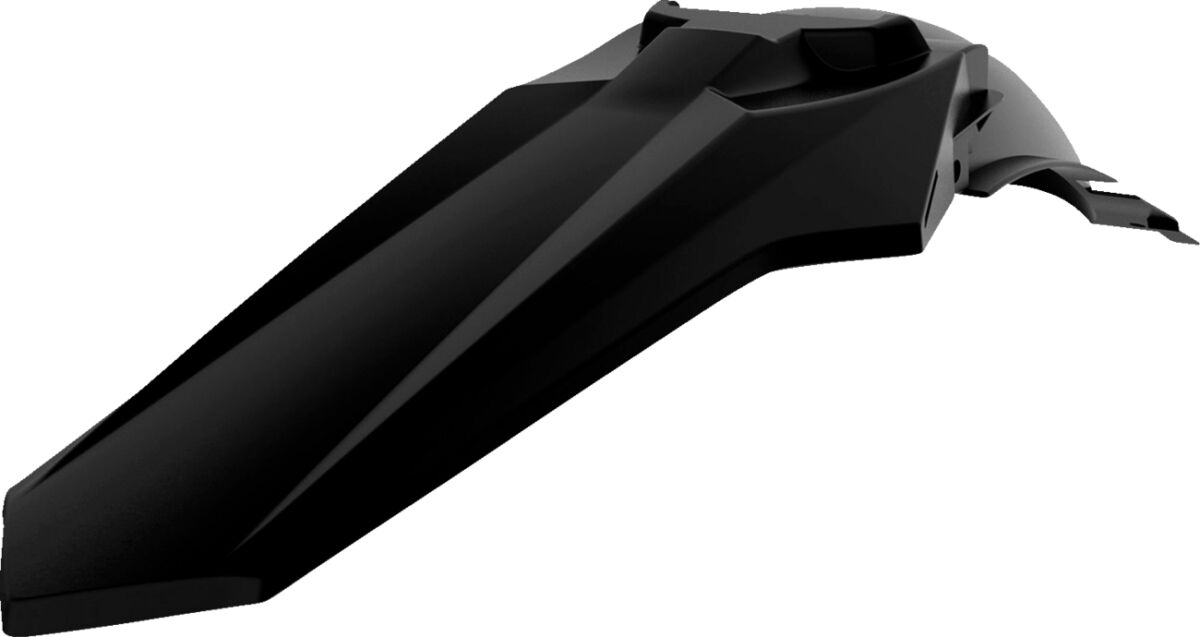 Porikas rr rm restyle blk