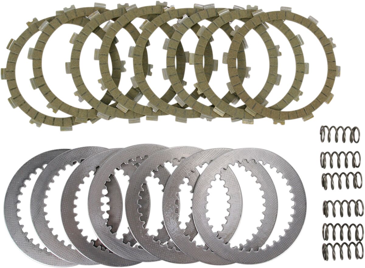 Sidurikomplekt aramid srk101
