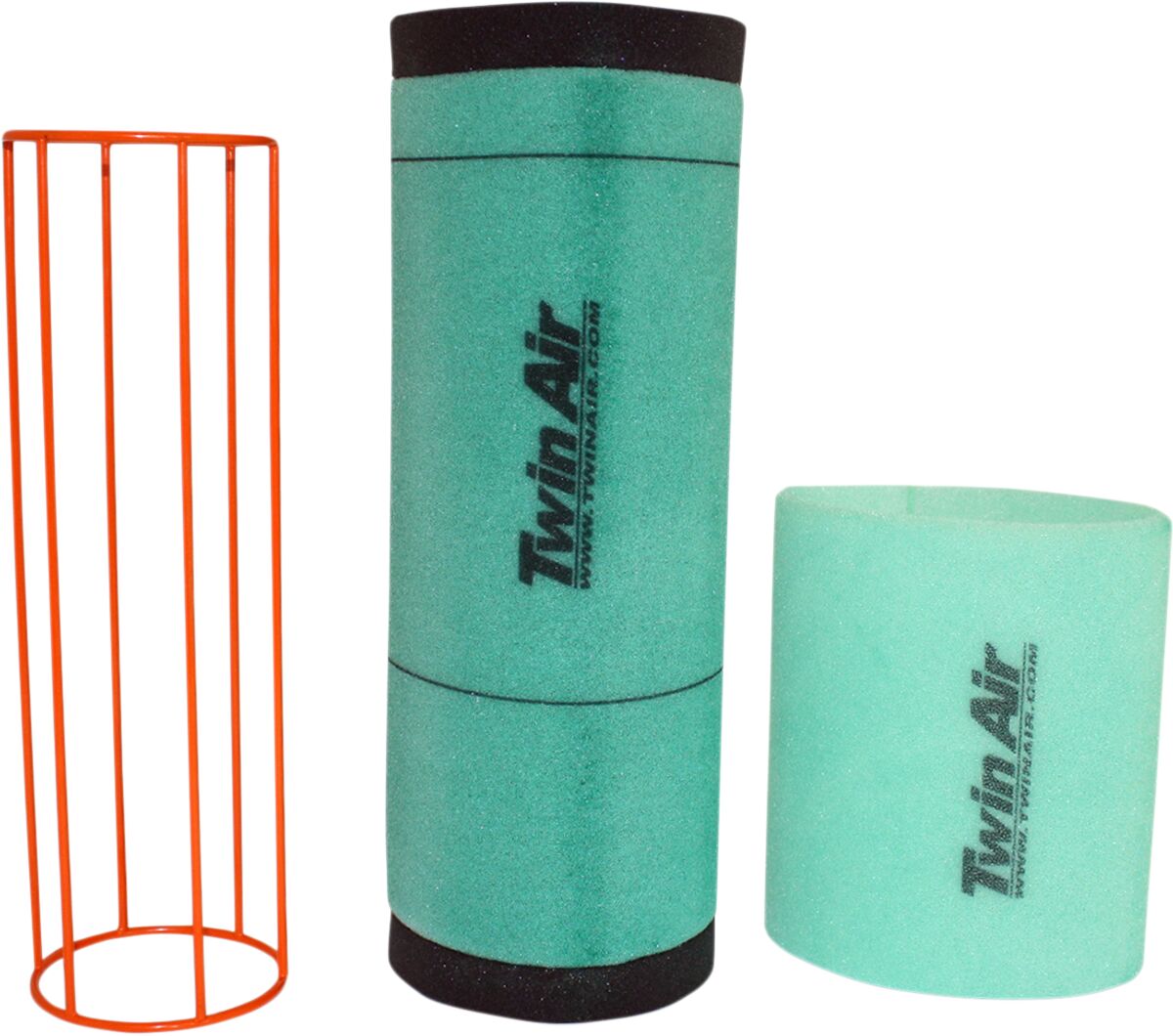 Filter air + cage canam
