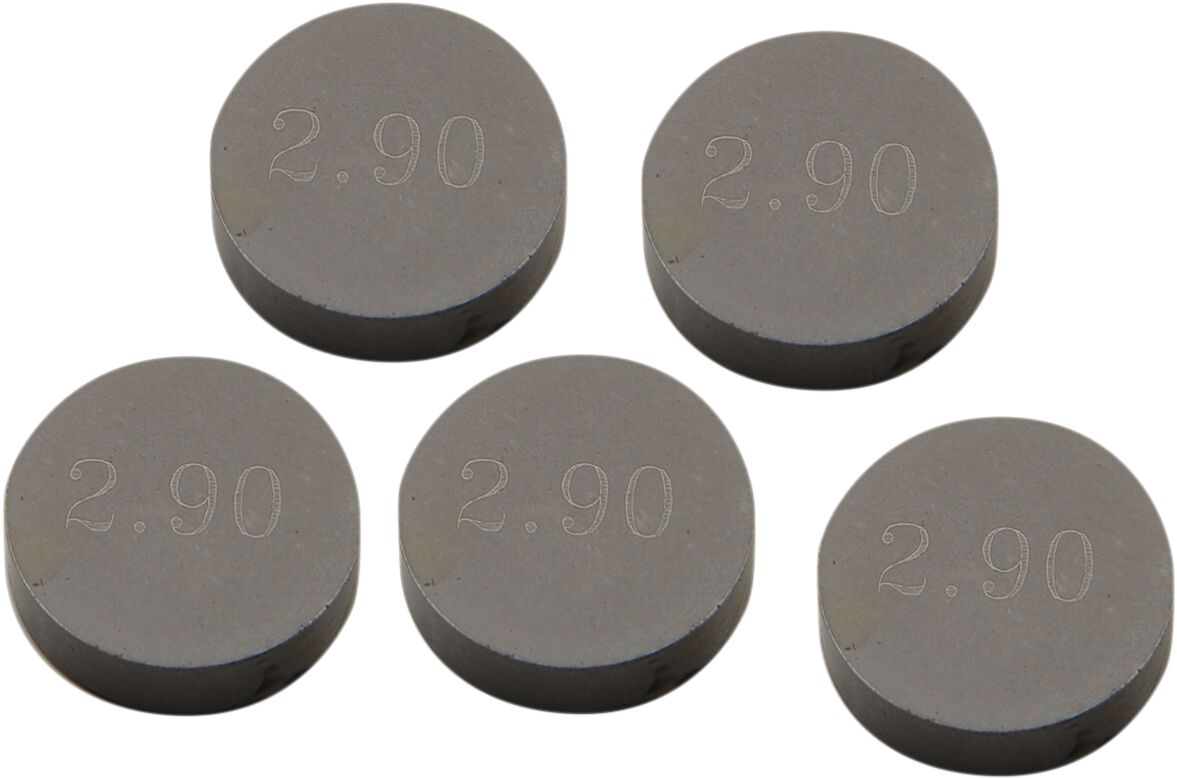 Valveshim 9.48x2.90 5pk