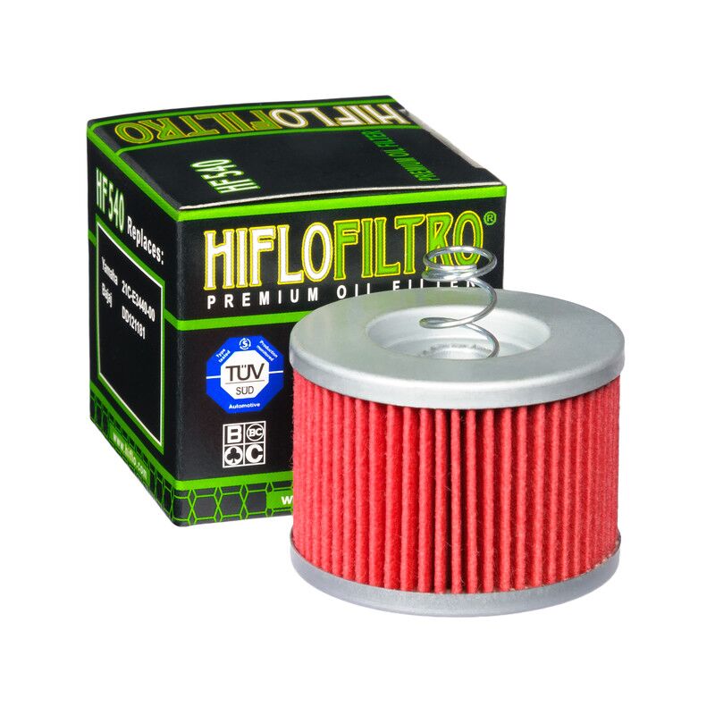 Õlifilter