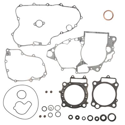 Tihend komplekt komplekt honda