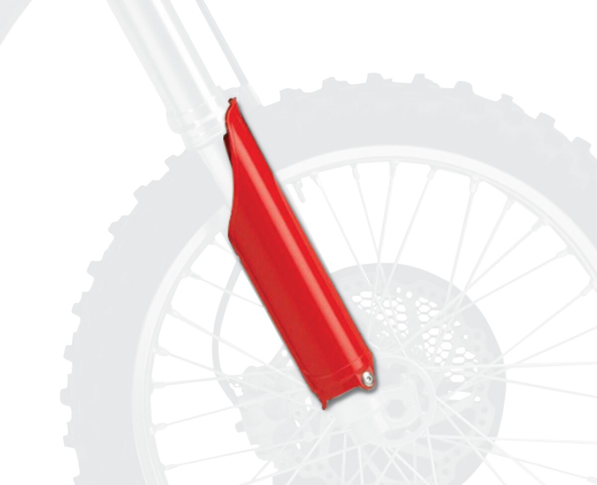 Cvr kahvel crf250/450 19 rd
