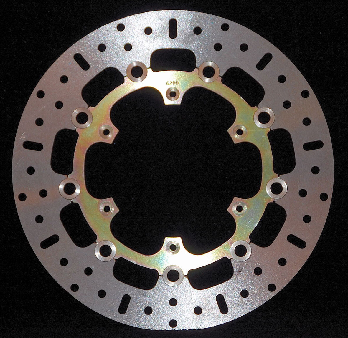 Piduriketas flt d series rnd